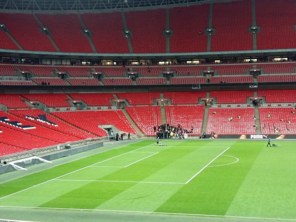 Wembley