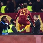 Zaniolo-salta