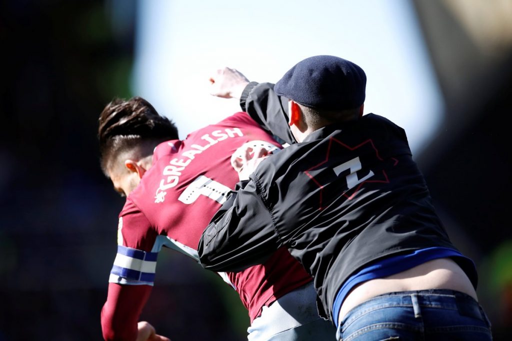 aggressione