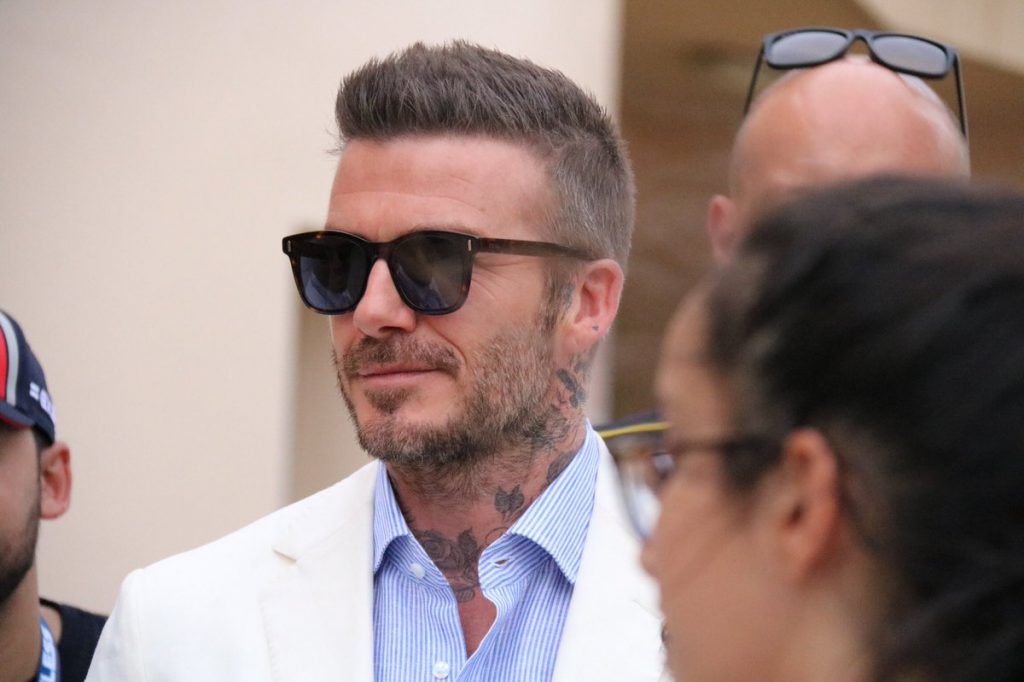beckham