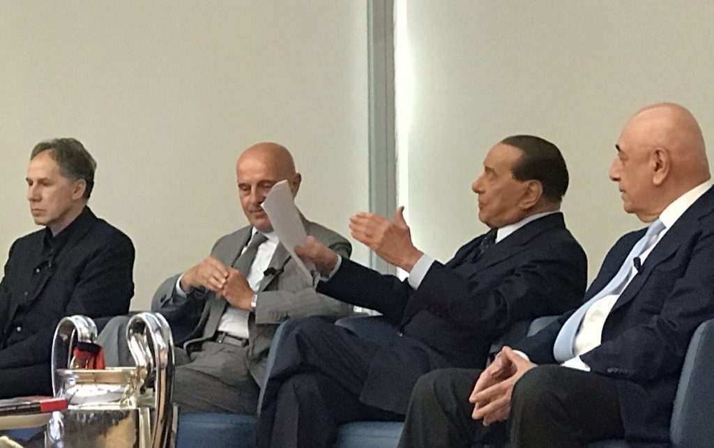berlusconi