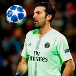buffon-psg