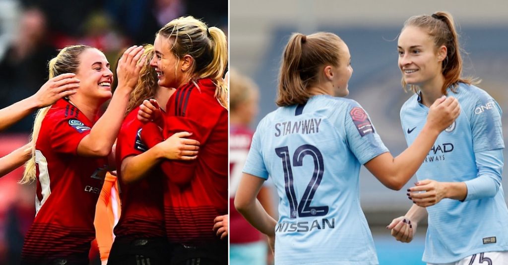 calcio-femminile-derby-manchester