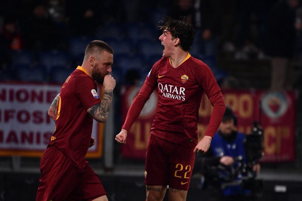 chievozaniolo