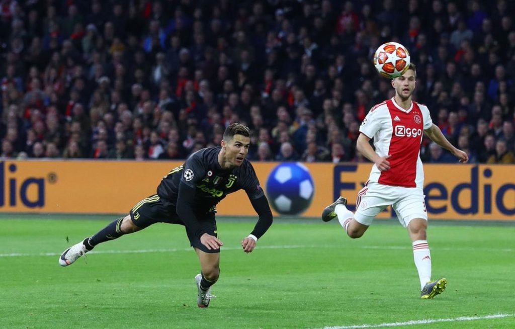 cr7ajax