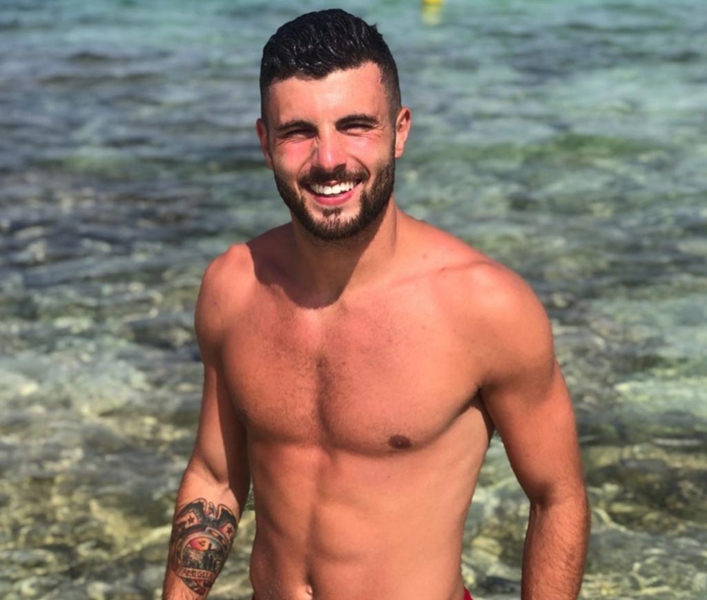 cutrone