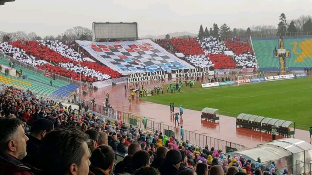 dERBY-SOFIA