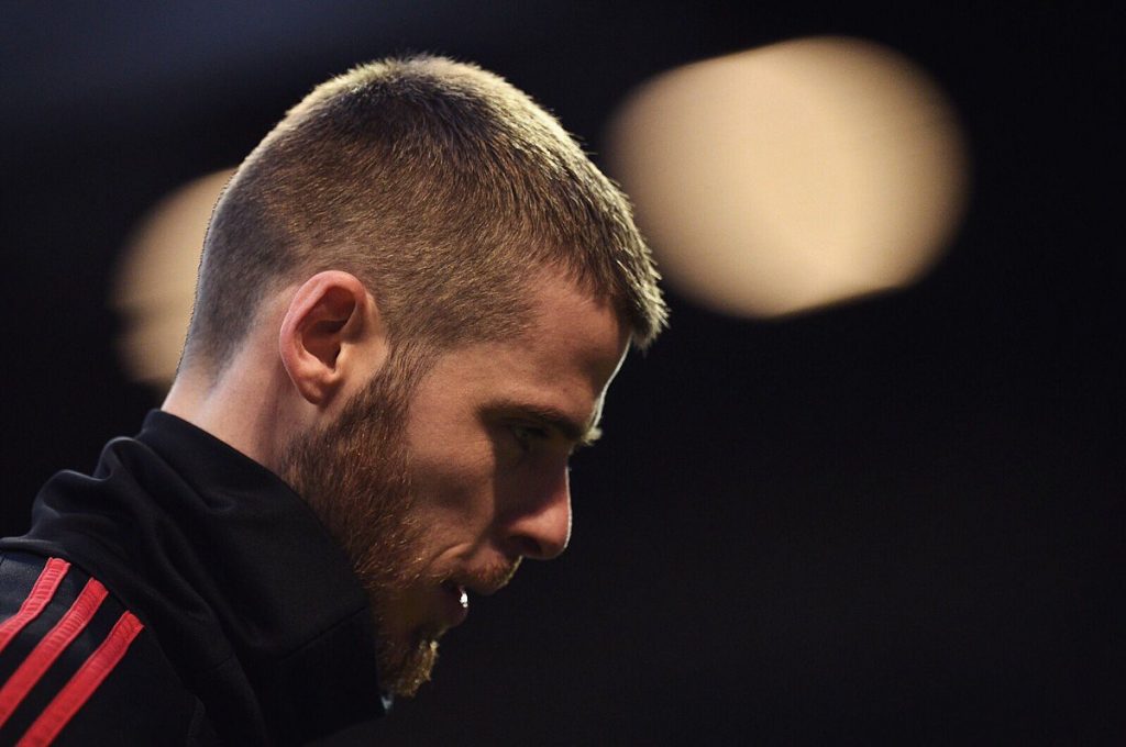 de-gea