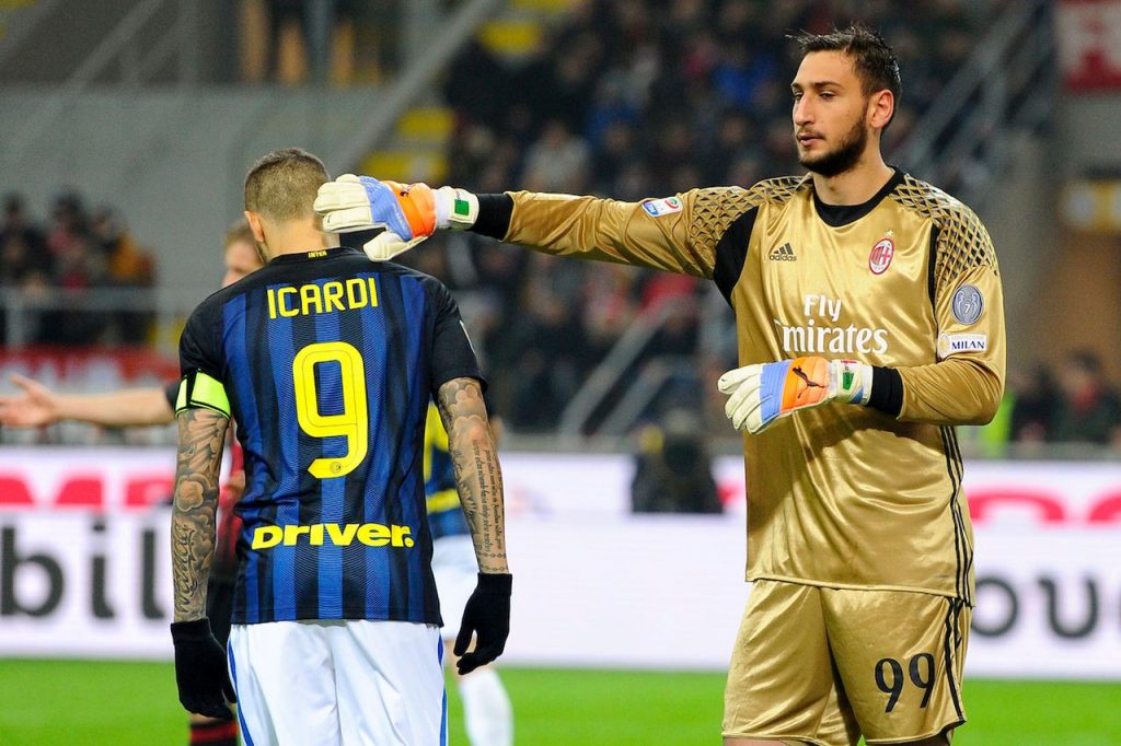 Milan - Inter