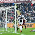 Serie A  soccer match Torino - Juventus
