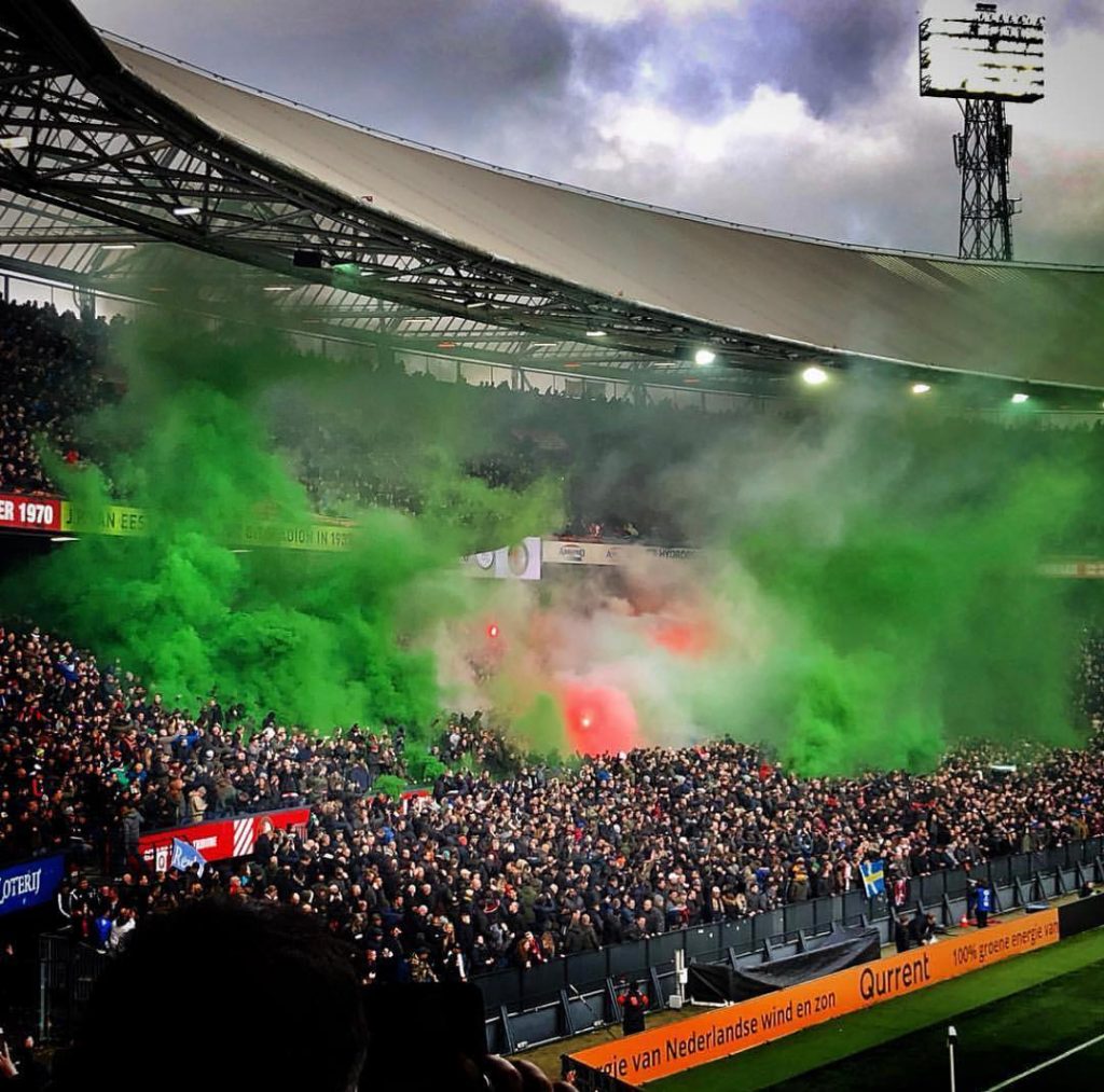 derby-Olanda