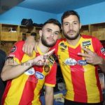 derby-Tunisi