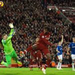 Liverpool FC vs Everton FC