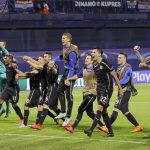 dinamo-zagabria-esultanza