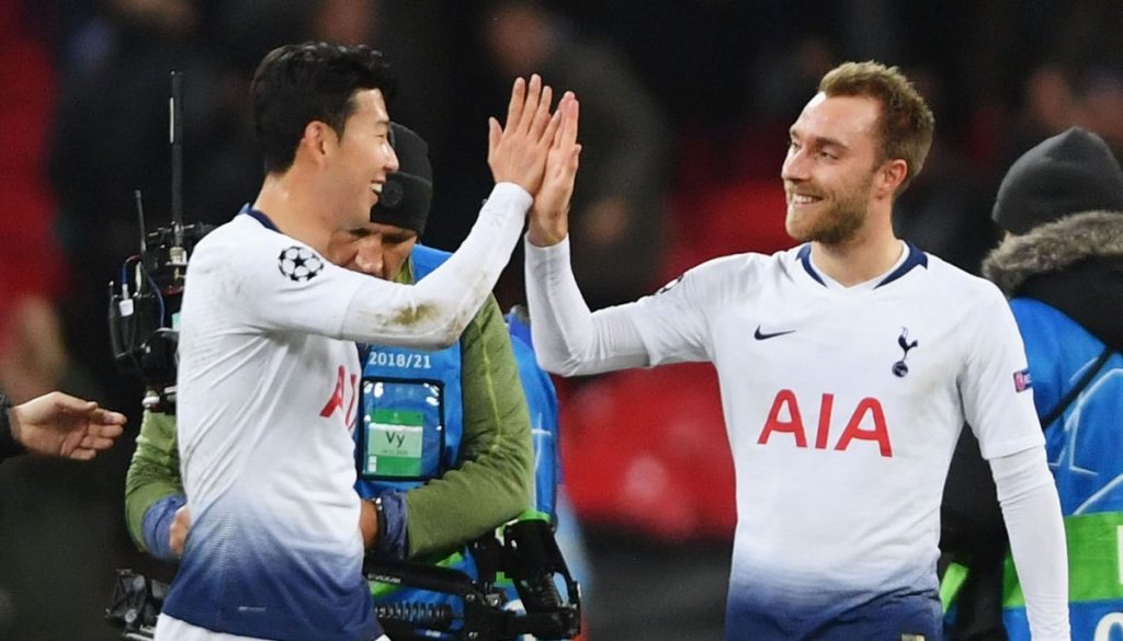 eriksen