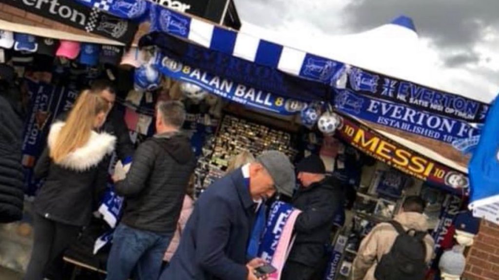 everton-messi