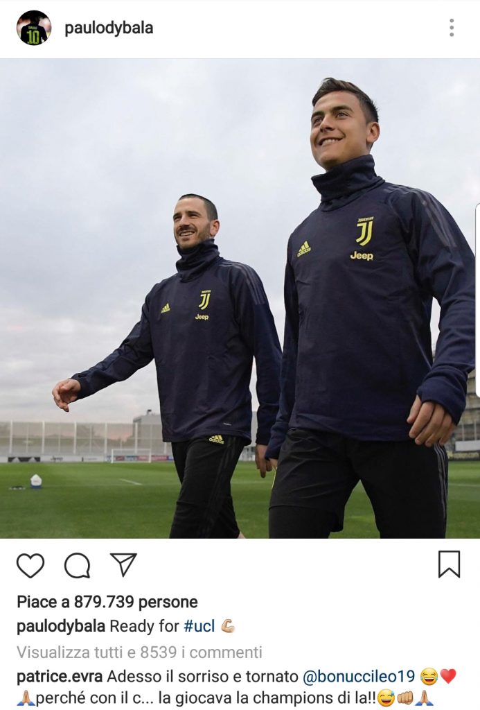 evra