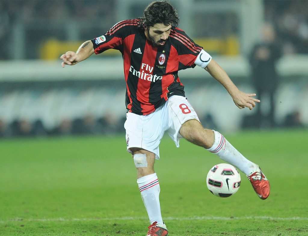 CALCIO