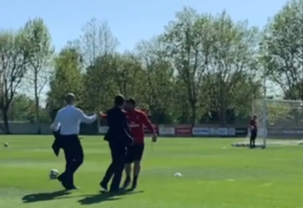 gattuso-gazidis