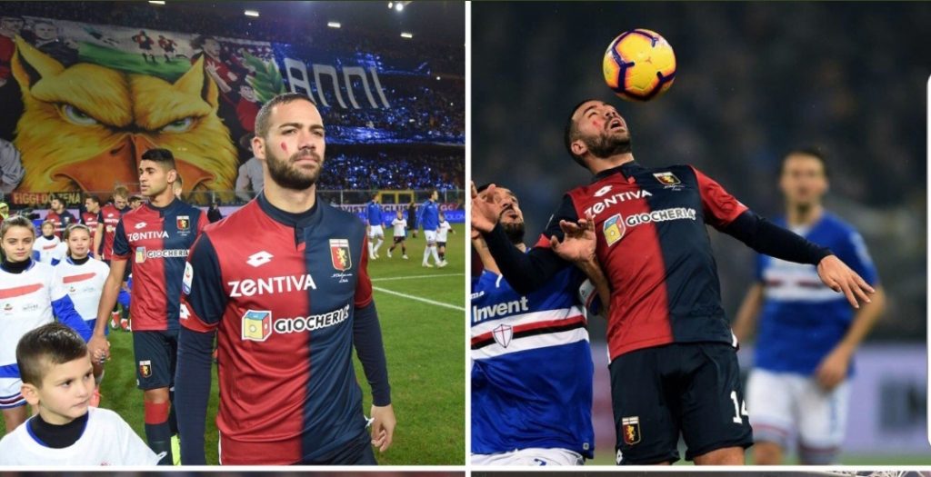 genoa