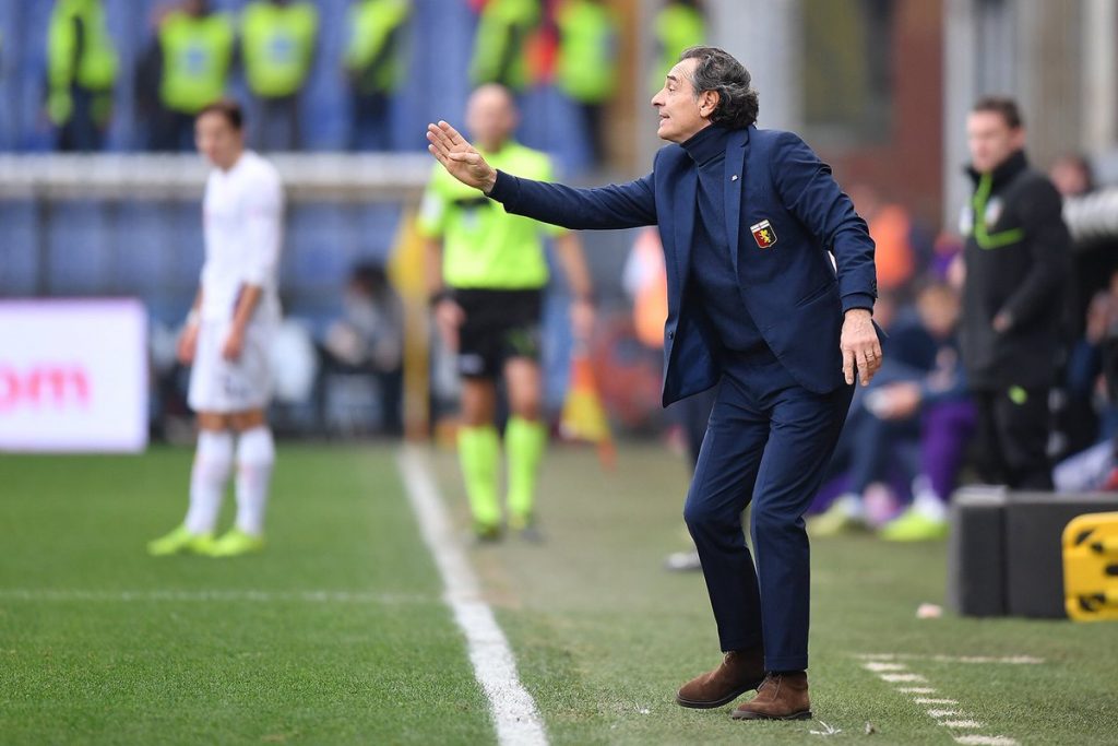 genoa-lunedì
