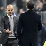 Juventus-Bayern Monaco Champions League