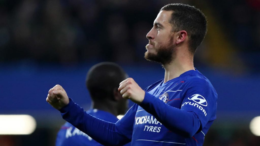 hazard