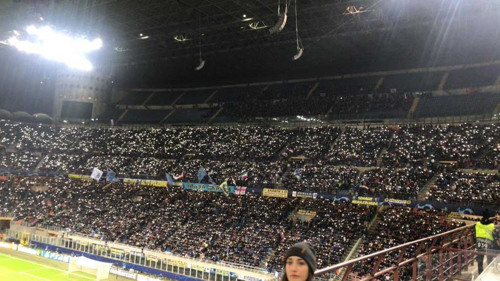 interisti
