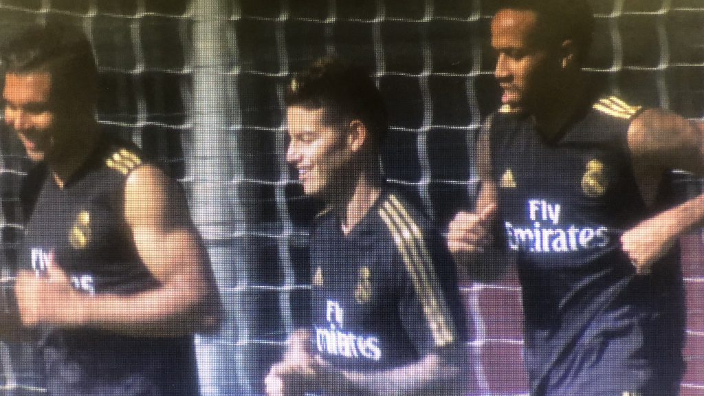 james