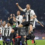 juventus