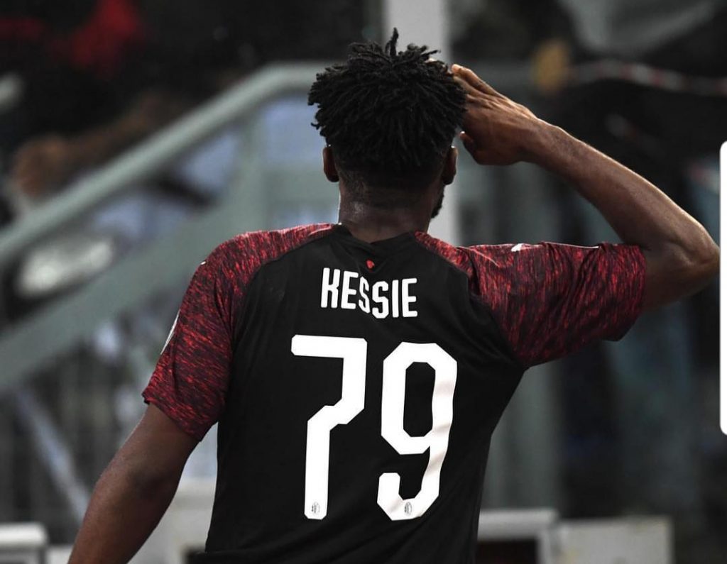 kessie-lazio