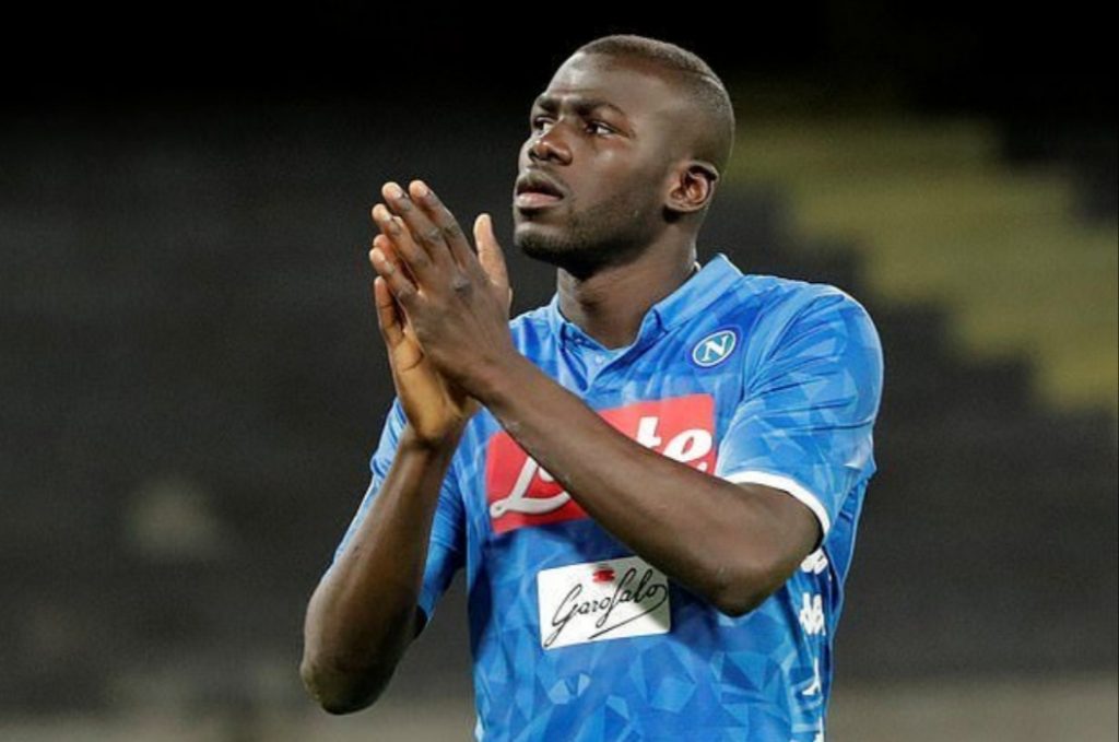 koulibaly