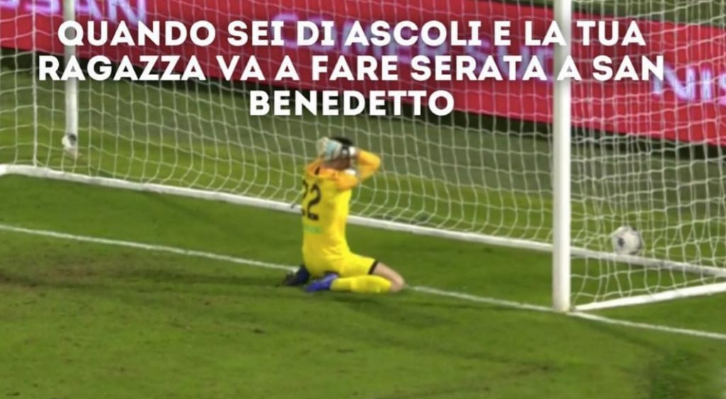 le-rivalità