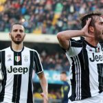 Miralem Pjanic, ai tempi della Juventus