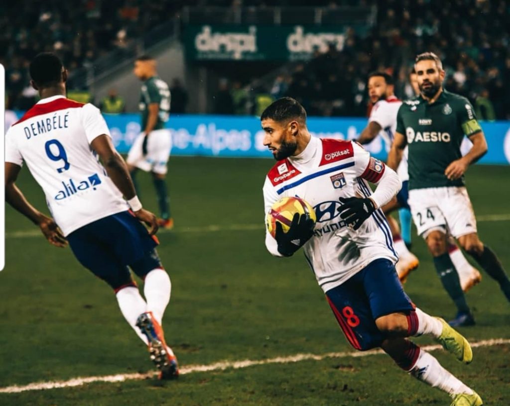 lyon