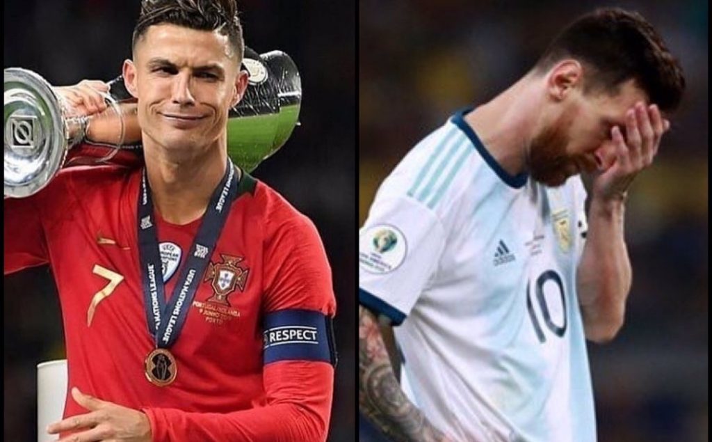messi-cr7