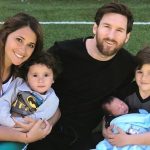 messi-family