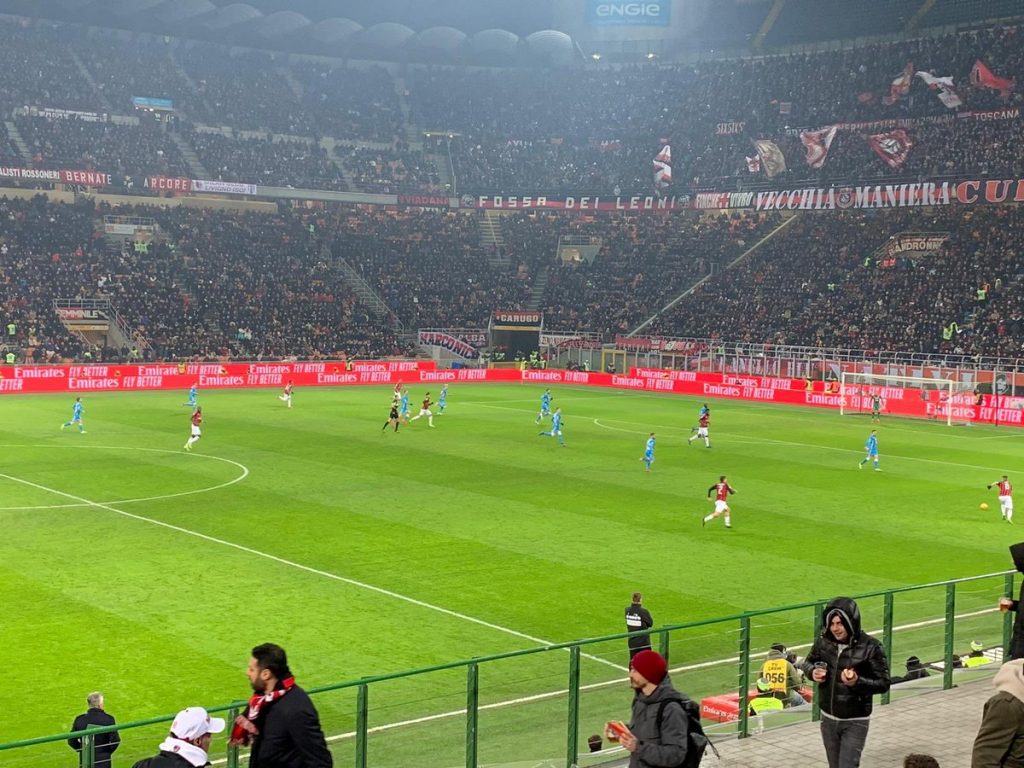 milannapoli