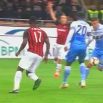 milinkovic