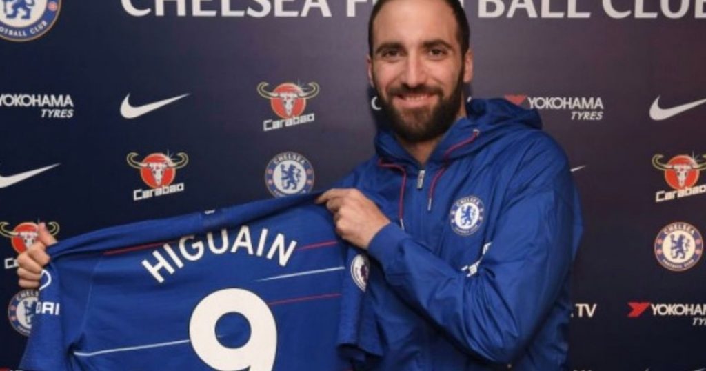 new-higuain