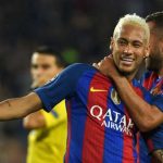 neybarça