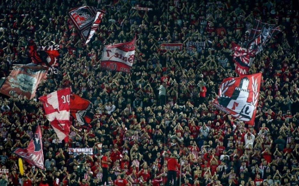 olympiacos