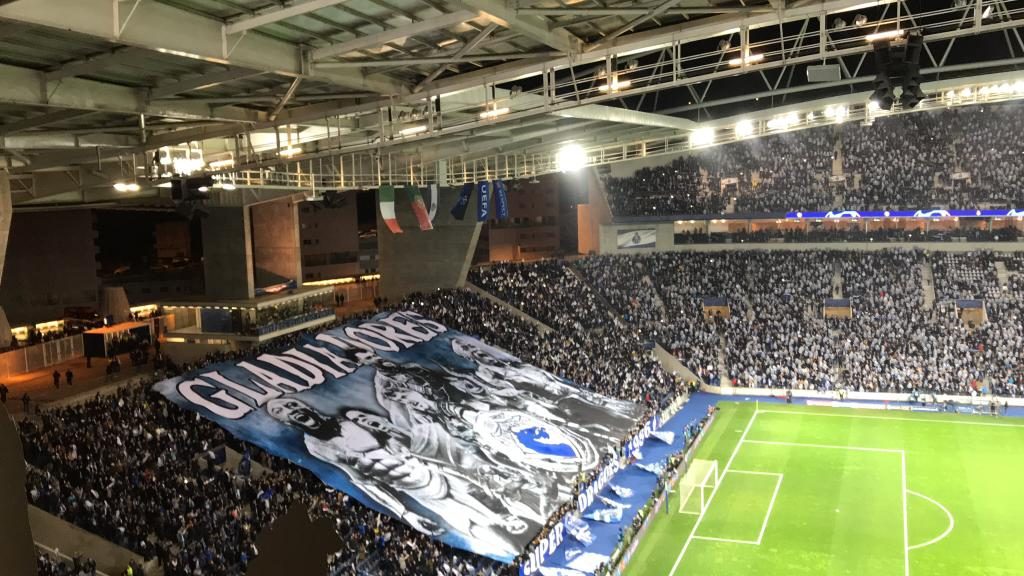 porto