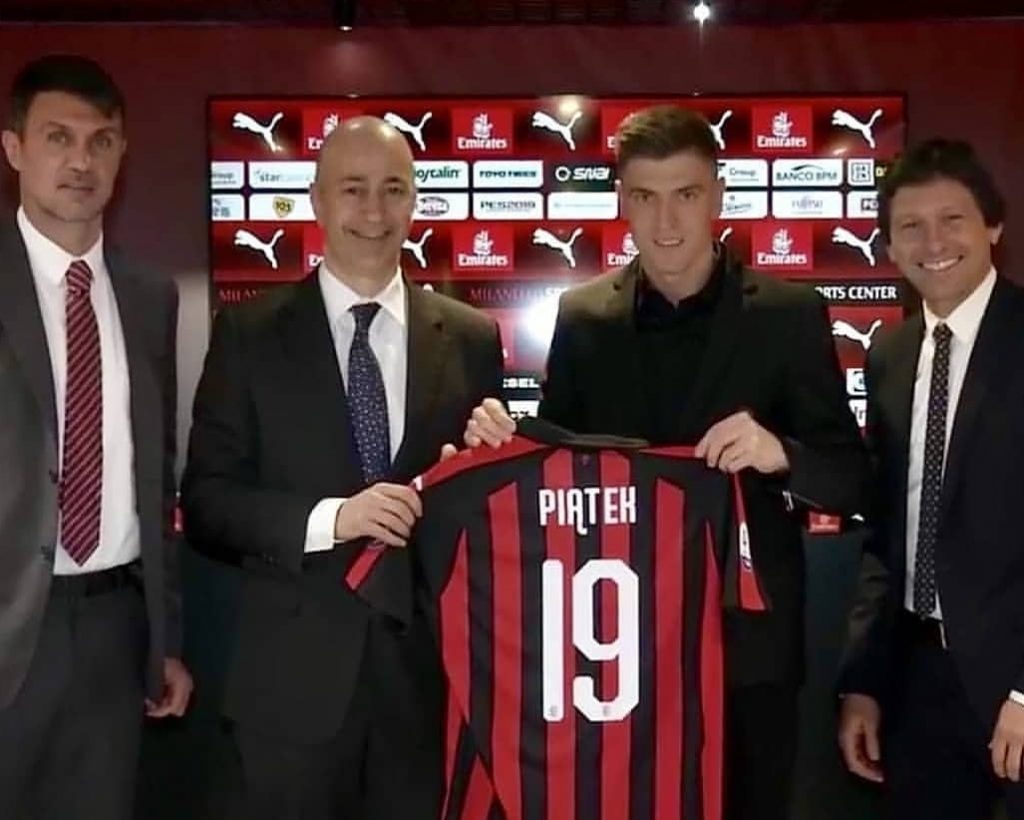 presentazione