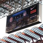 FC Internazionale v Atalanta BC - Serie A
