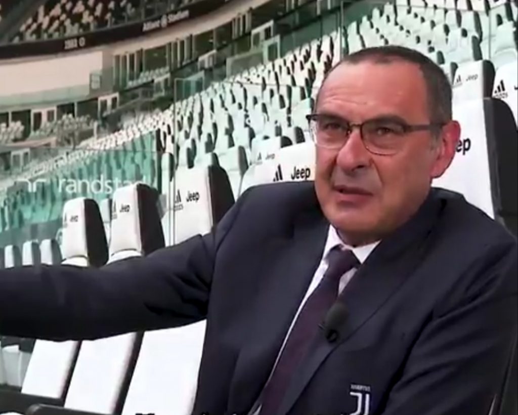 sarri-rivalità