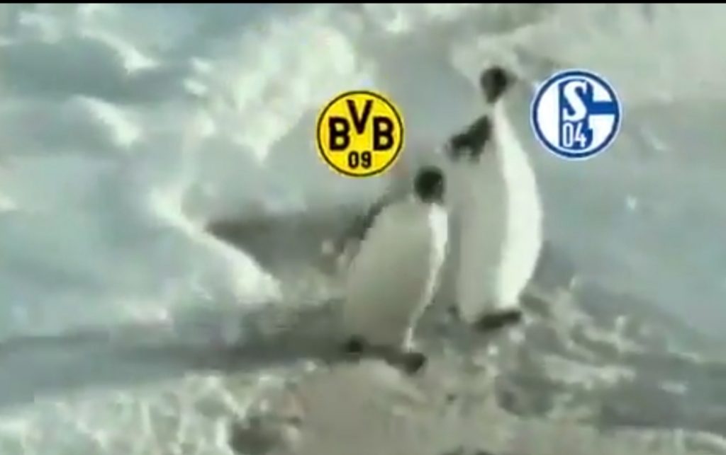 sfottò-rivierderby