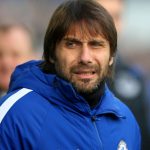 Antonio Conte, Chelsea-Manchester United