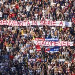 8° GIORNATA CAMPIONATO DI CALCIO SERIE A TIM BOLOGNA FC VS SPAL 15-10-17