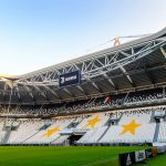 stadium